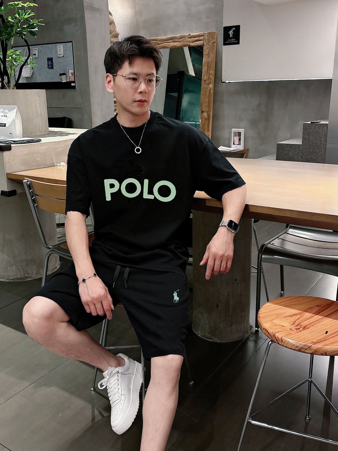 clothes and pants